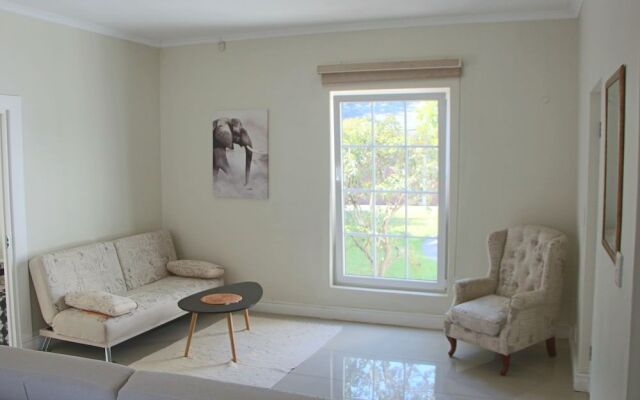 Alphen Lodge Constantia