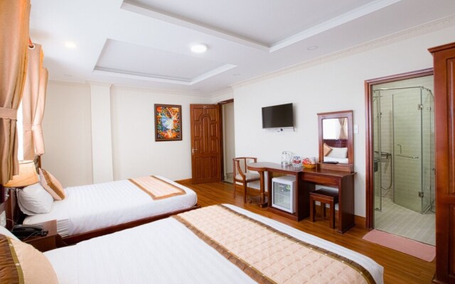 Thuy Hien Hotel