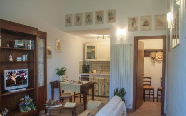 San Fedele Alloggi