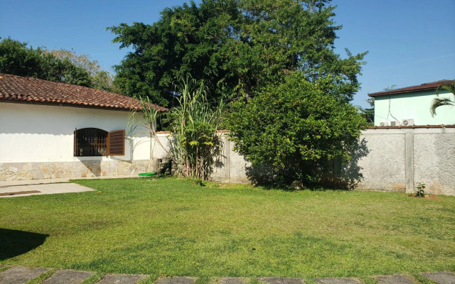 Casa vista para montanha Pet Friendly