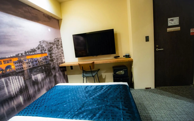 Hotel S-Presso Namba