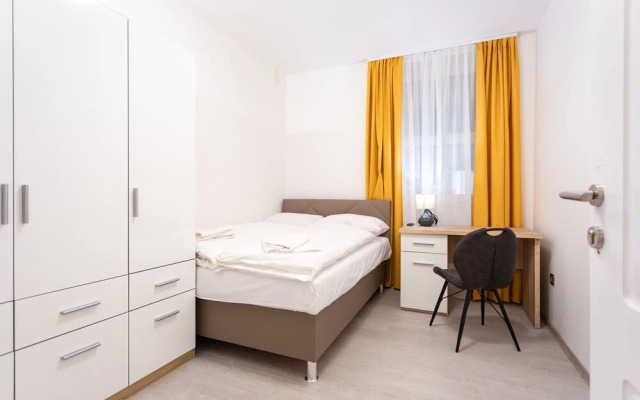 Rubina Rooms
