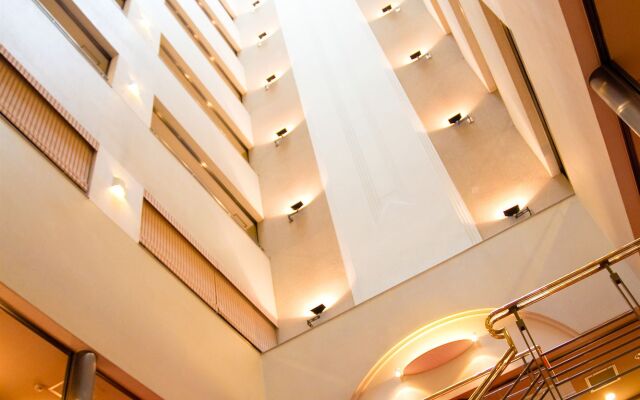 Hotel Lexton Kagoshima