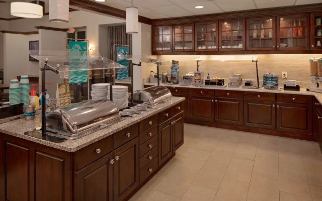 Homewood Suites by Hilton Orlando-Maitland