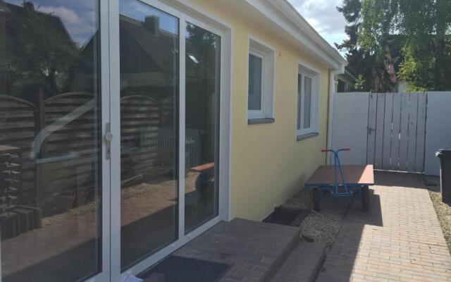 Tiffany´s Ferienapartments sind alles, außer... gewöhnlich!!!