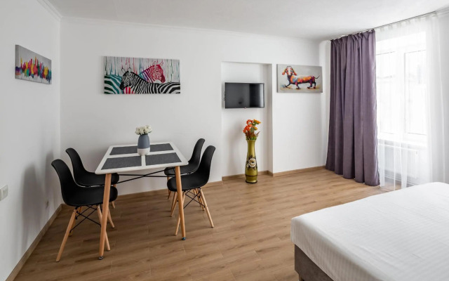 Alfa Apartments Staroevrejska 18