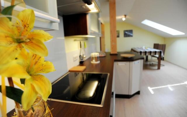 Hotel Lindenhof
