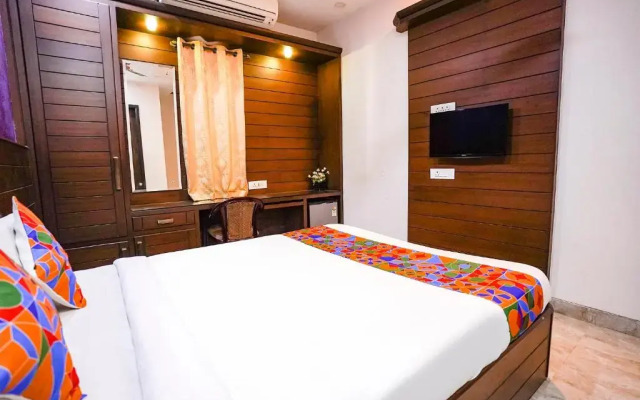 Sai Enclave Ac Rooms