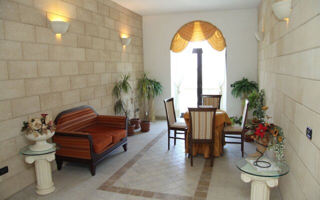 Grikò Country Hotel