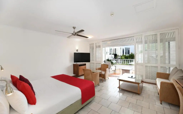 City Centre Accommodation
