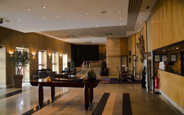 Hotel Continental
