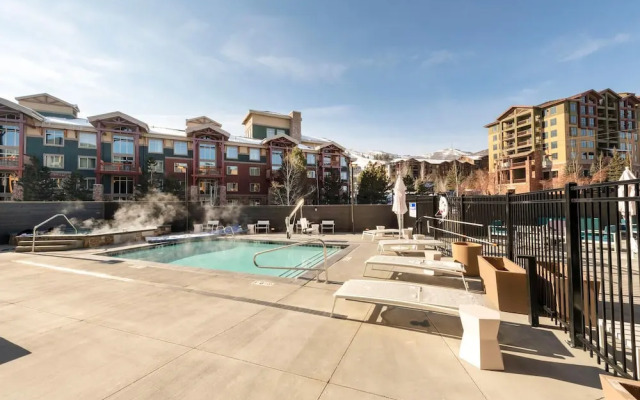 Alpine Escape Studio by Park City Vacations