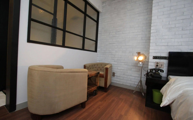 Hound Hotel Changwon Terminal