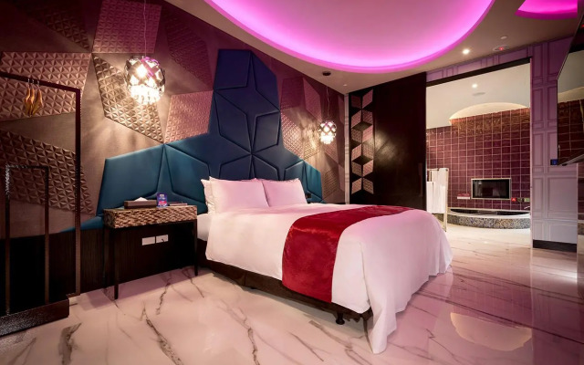 Norwegian Forest Leisure Motel