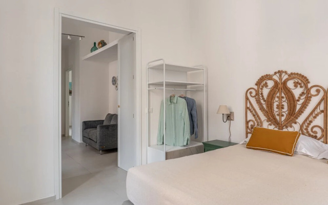 Notarbartolo Isolina Apartment by Wonderful Italy