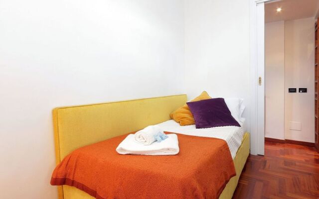 Ripa Roof Terrace Apartment