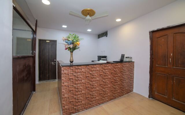 Hotel A3 & Restaurant by OYO Rooms