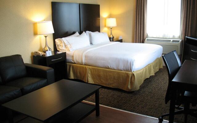 Holiday Inn Express Philadelphia - Penns Landing by IHG