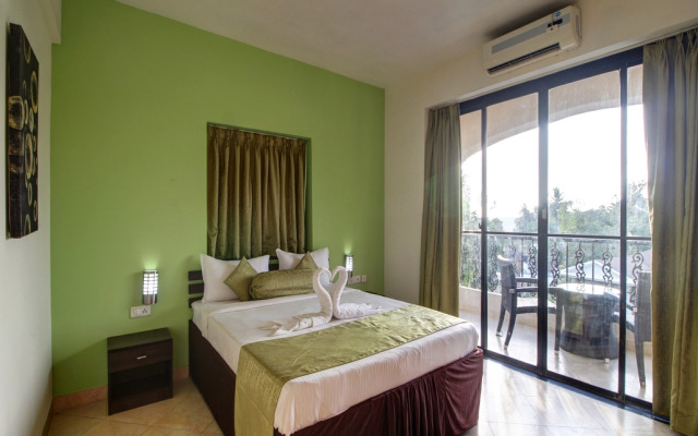 Royale Assagao Resort