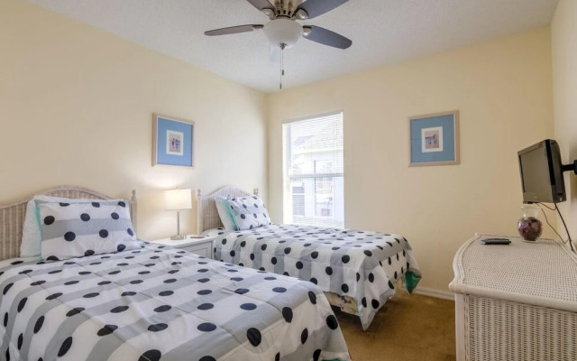 Jim's Southern Dunes House