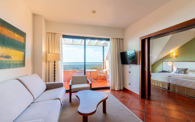 Puerto Antilla Grand Hotel
