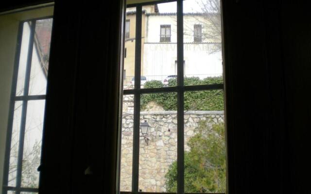 Apartamentos San Martin