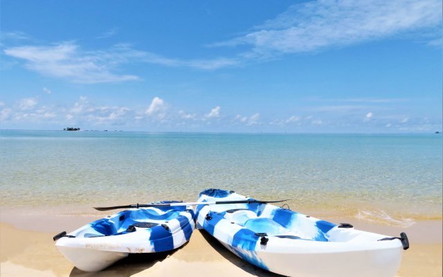 Radisson Blu Resort Phu Quoc