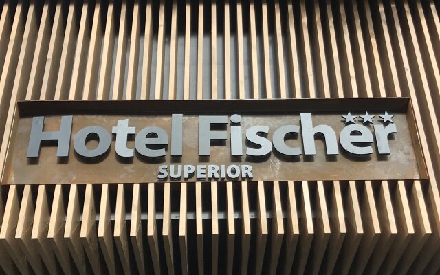 Hotel Fischer