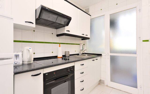 Apartment Elena Calahonda CANOVAS