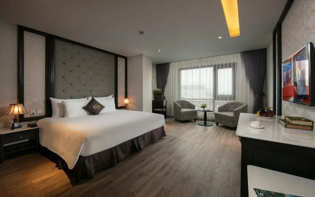 Sen Grand Hotel & Spa managed by Sen Group
