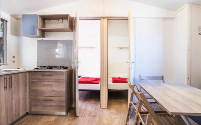 Camping Village Baia Blu La Tortuga