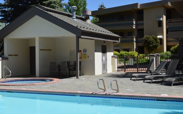 Harriman 4 - 3 Br Home
