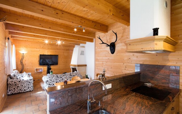 W&S Executive Apartments - Hallstatt II