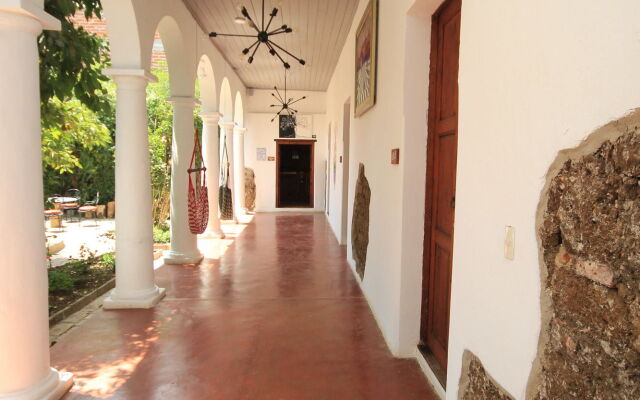 Sereno Hotel