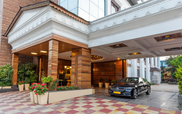 Radisson Srinagar