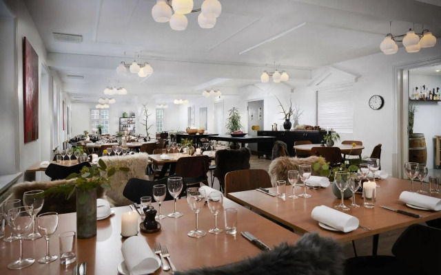 Skarrildhus Sinatur Hotel og Konference