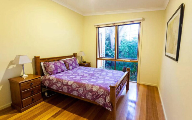 Point Lonsdale Holiday Apartments - Adults only