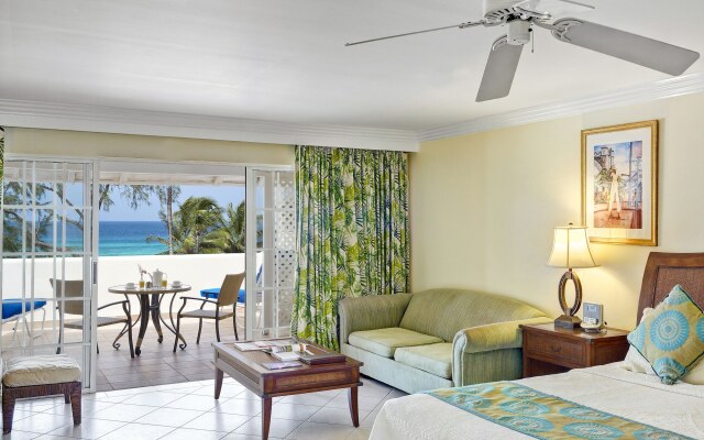 Turtle Beach by Elegant Hotels – All-Inclusive