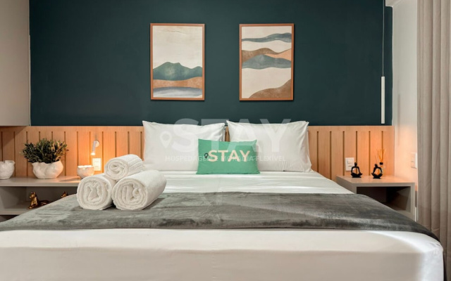 STAY Liv Urban Marista