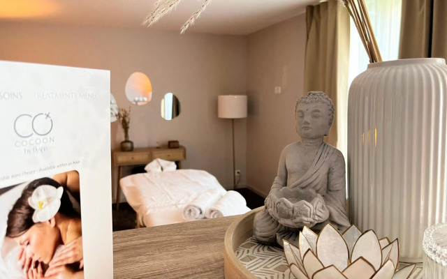 Starling Hotel Lausanne