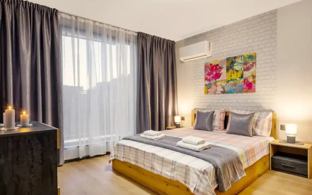 Best Guest 2 Apartments