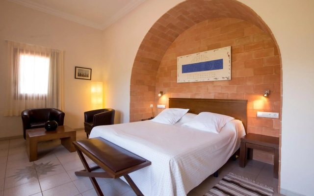 Hotel Cal Naudi