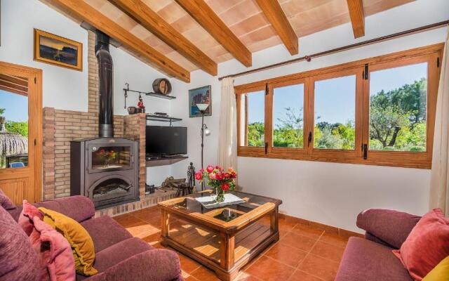 Can Blanco - Nordvillas