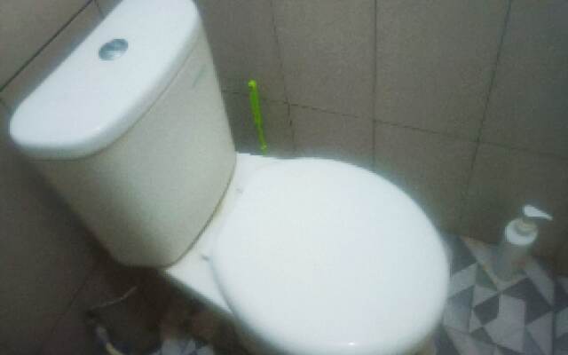 OYO 93582 Liani Homestay Syariah