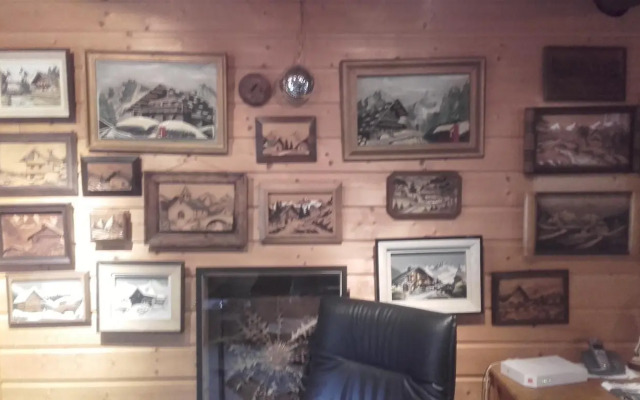 Les Granges de Luchon 2