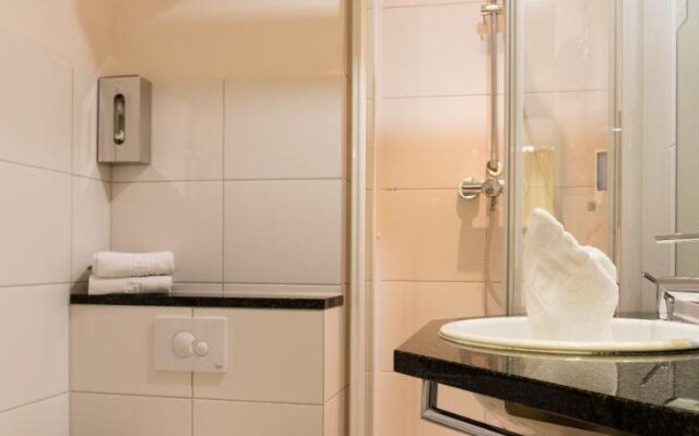 Atlantis Hotel am Meer