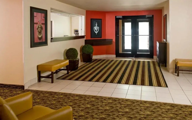 Extended Stay America Washington D.C. Chantilly Dulles South