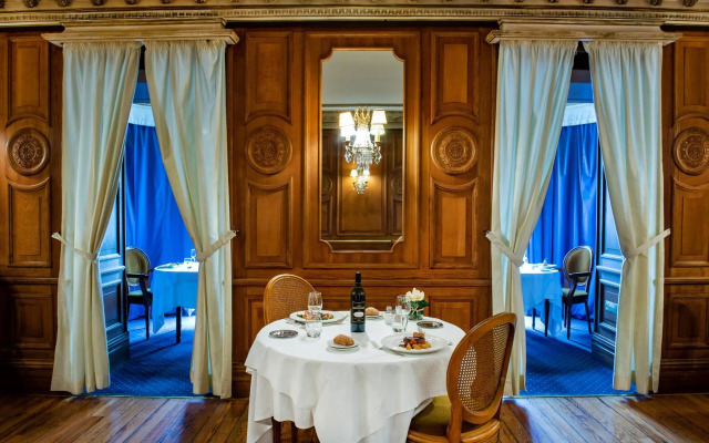 Grand Hotel Gallia & Londres