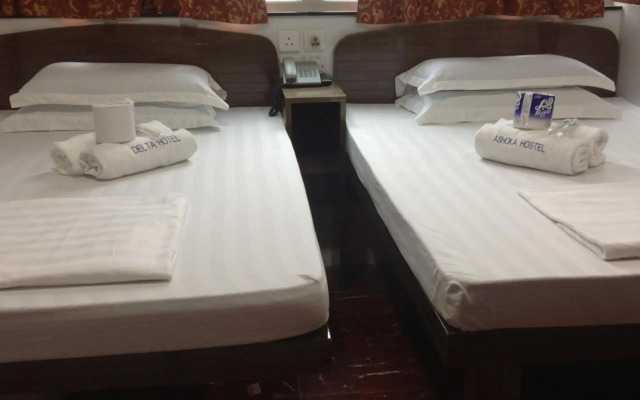 Woodstock Hostel