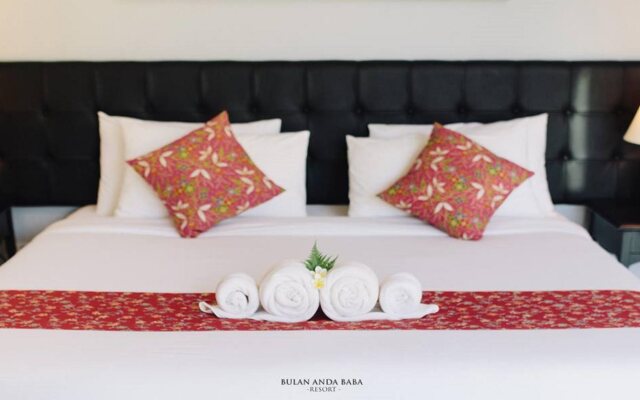 OYO Bulan Anda Baba Resort